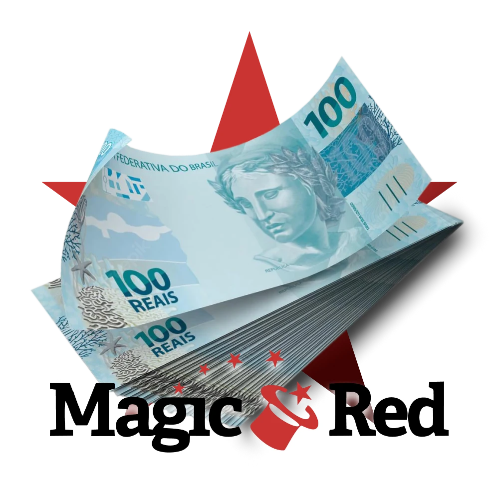 Contaremos tudo sobre as transações no site MagicRed.
